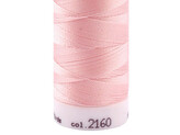 Nitě Poly Sheen Mettler 200 m - 1 ks - 2160 Pearl Blush