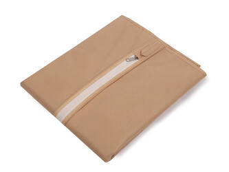 Obal na oděvy - 1 ks - 2 (65x160 cm) béžová