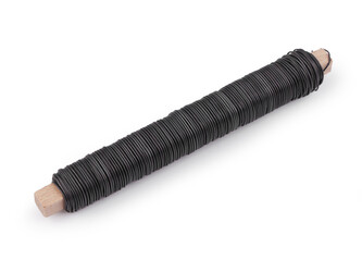 Vázací drát Ø0,65 mm 100 g - 1 ks - 3 černá