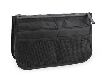 Organizér do kabelky 16x27 cm - 1 ks - 8 černá
