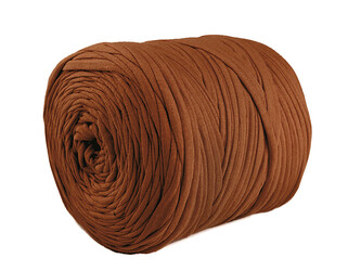 Špagety / příze Spagitolli 550-700 g - 1 ks - 186 hnědá různé odstíny