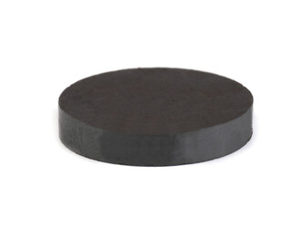 Magnet Ø20 mm - 70 ks - antracit