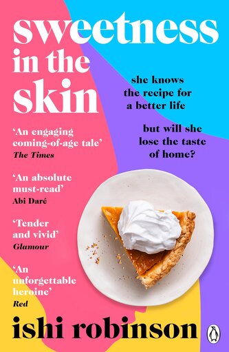 Sweetness in the Skin