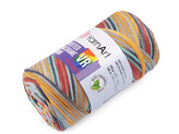 Pletací příze Twisted Macrame 250 g rozčesávací - 1 ks - 9 (925) mint
