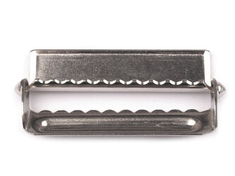 Šlová přezka šíře 20; 24; 30; 40 mm - 20 ks - 36 mm nikl