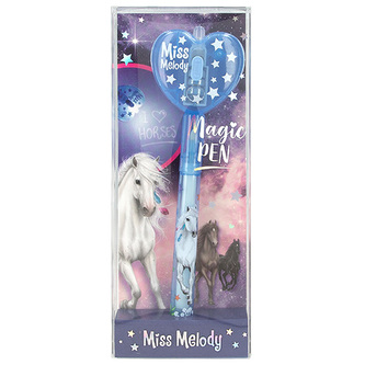 Magický fix s UV světlem Miss Melody