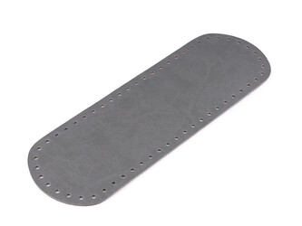 Dno na kabelku 10x30 cm - 1 ks - 2 (4882) šedá