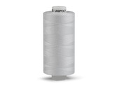 Polyesterové nitě Unipoly návin 500 m - 10 ks - 850 Vaporous Gray