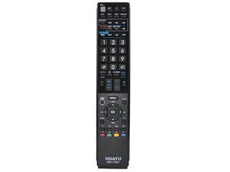 Dálkový ovladač HUAYU RM-L1026+ Sharp univerzální