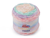 Pletací příze Himalaya Verda 140 g - 1 ks - 2 (203) růžová sv.