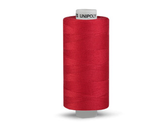 Polyesterové nitě Unipoly návin 500 m - 10 ks - 337 Molten Lava Polyesterové nitě Unipoly návin 500 m - 10 ks - 337 Molten Lava