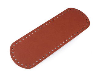 Dno na kabelku 10x30 cm - 1 ks - 16 (4714) hnědá koňak