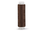 Polyesterové nitě Unipoly návin 100 m - 10 ks - 728 Carafe