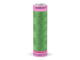 Polyesterové nitě návin 100 m Aspo Amann - 5 ks - 0251 Peppermint