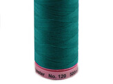 Polyesterové nitě návin 500 m Aspo Amann - 5 ks - 0314 Alpine Green