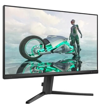 Philips MT IPS LED 23,8" 24M2N3200S/00 - IPS panel, 180Hz, 1920x1080, 2xHDMI, DP, repro Philips MT IPS LED 23,8" 24M2N3200S/00 - IPS panel, 180Hz, 1920x1080, 2xHDMI, DP, repro