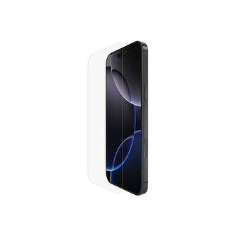 Belkin SCREENFORCE™ UltraGlass2 Anti-Microbial sklo iPhone 16 Pro Max