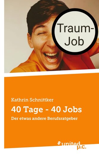 40 Tage - 40 Jobs