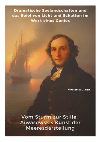Vom Sturm zur Stille:  Aiwasowskis Kunst der  Meeresdarstellung
