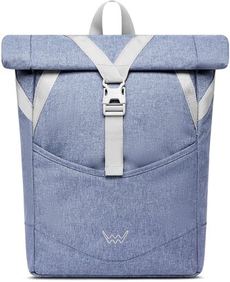 Veerle Light Blue