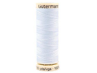 Polyesterové nitě návin 100 m Gütermann univerzální - 1 ks - 193 Bit of Blue Polyesterové nitě návin 100 m Gütermann univerzální - 1 ks - 193 Bit of Blue
