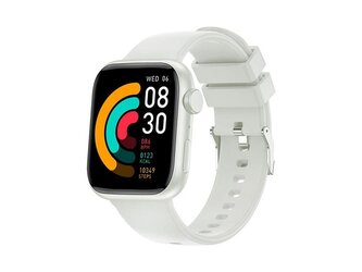 Hodinky FOREVER IGO 3 JW-500 White Hodinky FOREVER IGO 3 JW-500 White