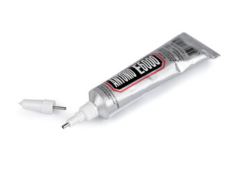 Lepidlo Antonio E6000 na šperky 30 ml - 1 ks - viz foto
