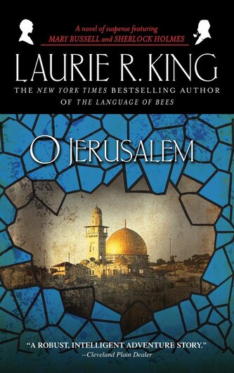 O Jerusalem