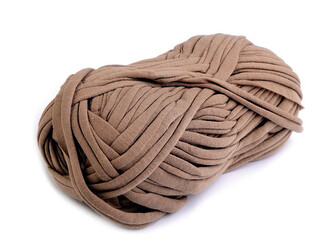 Špagety 100 g - 1 ks - 5 (24) hnědá světlá