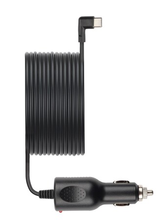 Kamera do auta MIO MiVue J20 WIFI