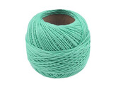 Vyšívací příze Perlovka Niťárna - 10 ks - 6522 Misty Blue