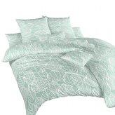 Dadka Povlečení bavlna Max mentol 140x200, 70x90 cm