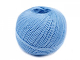 Příze Sněhurka Niťárna - 10 ks - 5534 aqua bohemica