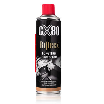 RifleCX - Preparat konserwujący LongTerm Protector - Teflon - 500 ml - 48551