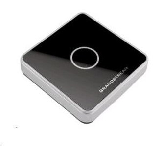 Grandstream GDS37x0-RFID-RD, čtečka RFID karet, nebo RFID přívěsků k vrátníku GDS3710