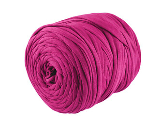 Špagety / příze Spagitolli 550-700 g - 1 ks - 58 pink různé odstíny