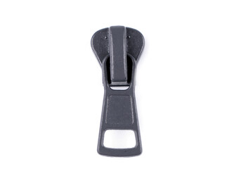 Jezdec ke kostěným zipům No 8 - 50 ks - 312 šedá tmavá