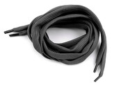 Tkaničky do bot, tenisek, mikin délka 130 cm - 2 ks - 9 (8477) šedá
