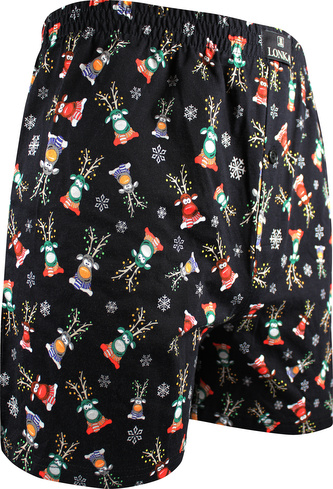 Lonka® trenýrky Karlos IMAGE SOBI 3XL 1 ks