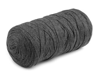 Špagety ploché Ribbon 250 g - 1 ks - 24 (758) šedá