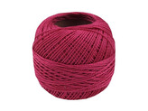Vyšívací příze Perlovka Niťárna - 10 ks - 3482 Baroque Rose