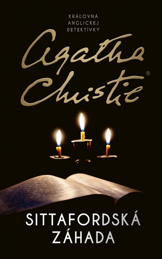 Sittafordská záhada (Agatha Christie, 2025)