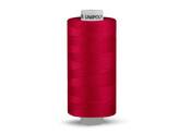 Polyesterové nitě Unipoly návin 500 m - 10 ks - 346 Bordeaux