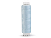 Polyesterové nitě Unipoly návin 100 m - 10 ks - 581 Bit of Blue