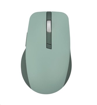 ASUS SmartO Mouse MD200 Silent Plus/Kancelářská/Optická/Pro praváky/4 200 DPI/USB+BT/Zelená ASUS SmartO Mouse MD200 Silent Plus/Kancelářská/Optická/Pro praváky/4 200 DPI/USB+BT/Zelená