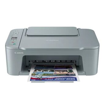 Canon PIXMA TS3752i modrá