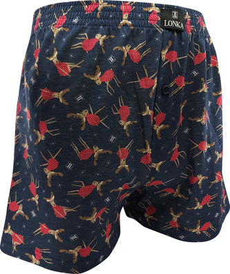 Lonka® trenýrky Karlos IMAGE sobi II 3XL 1 ks