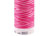 Nitě Poly Sheen Multi Mettler 200 m - 1 ks - 9923 Carmine