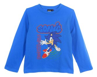 TRIKO SONIC - velikost 8