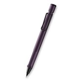 Lamy Safari violet blackberry mechanická tužka, 0,5 mm